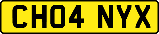 CH04NYX