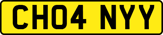 CH04NYY