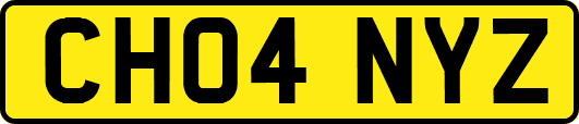 CH04NYZ