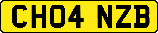 CH04NZB