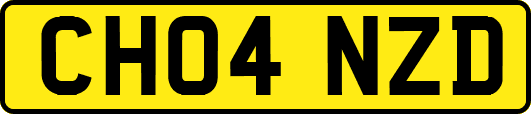 CH04NZD
