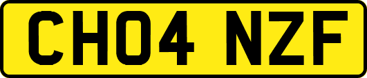 CH04NZF