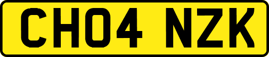 CH04NZK