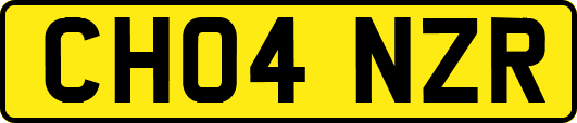 CH04NZR