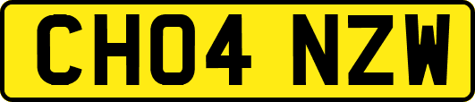 CH04NZW