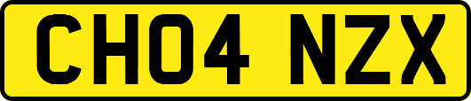 CH04NZX