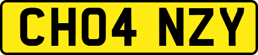CH04NZY