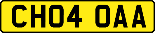 CH04OAA
