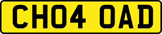 CH04OAD