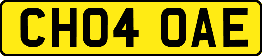 CH04OAE