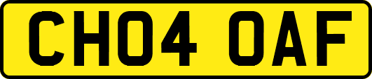 CH04OAF