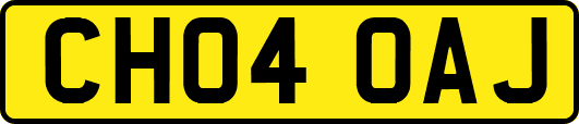 CH04OAJ