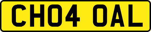 CH04OAL
