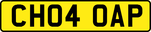 CH04OAP