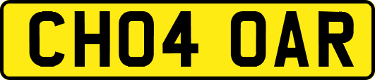 CH04OAR