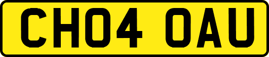 CH04OAU