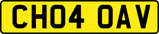 CH04OAV