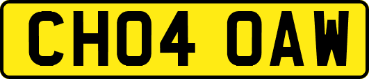 CH04OAW