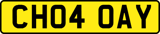 CH04OAY