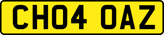 CH04OAZ