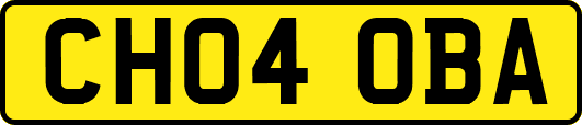 CH04OBA