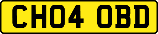 CH04OBD