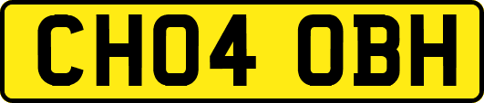 CH04OBH