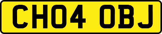 CH04OBJ