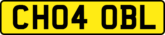 CH04OBL