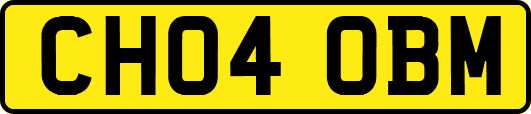 CH04OBM