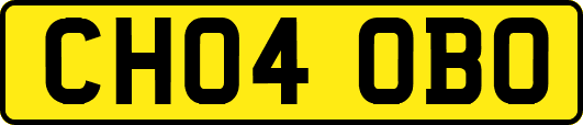 CH04OBO
