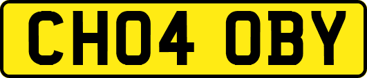 CH04OBY