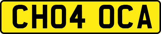 CH04OCA