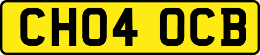 CH04OCB