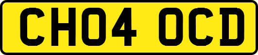 CH04OCD