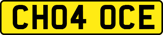 CH04OCE