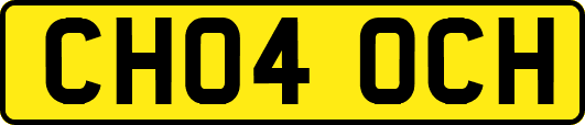 CH04OCH