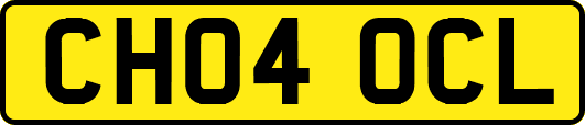 CH04OCL
