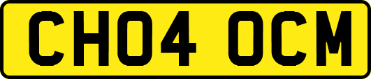 CH04OCM