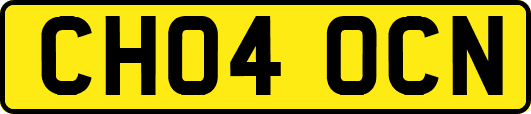 CH04OCN