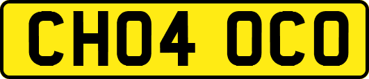 CH04OCO