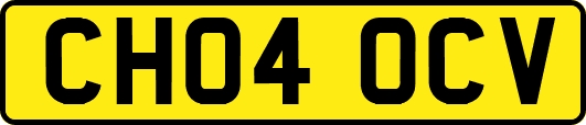 CH04OCV
