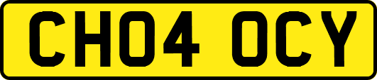 CH04OCY