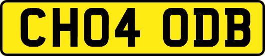 CH04ODB