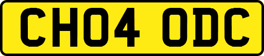 CH04ODC