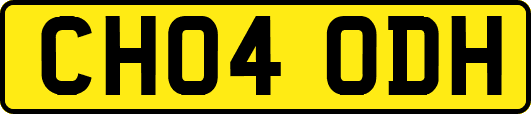 CH04ODH