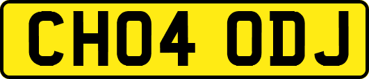 CH04ODJ