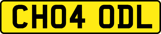 CH04ODL
