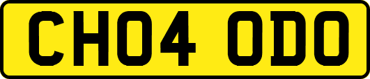 CH04ODO