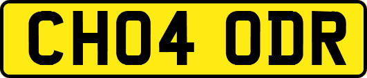 CH04ODR